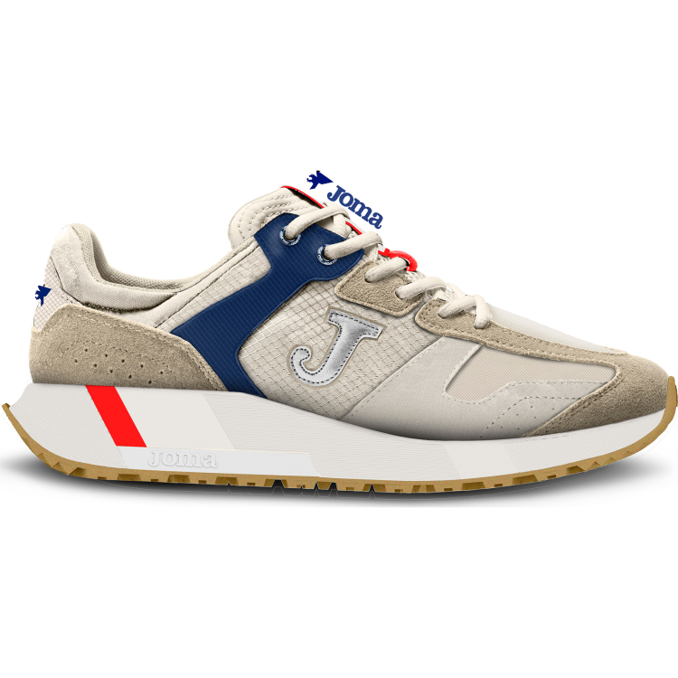 Joma. Кроссовки C.1986 C1986S2325 (42 EUR/ 08.5 USA) Joma. Кроссовки C.1986 C1986S2325 (42 EUR/ 08.5 USA)