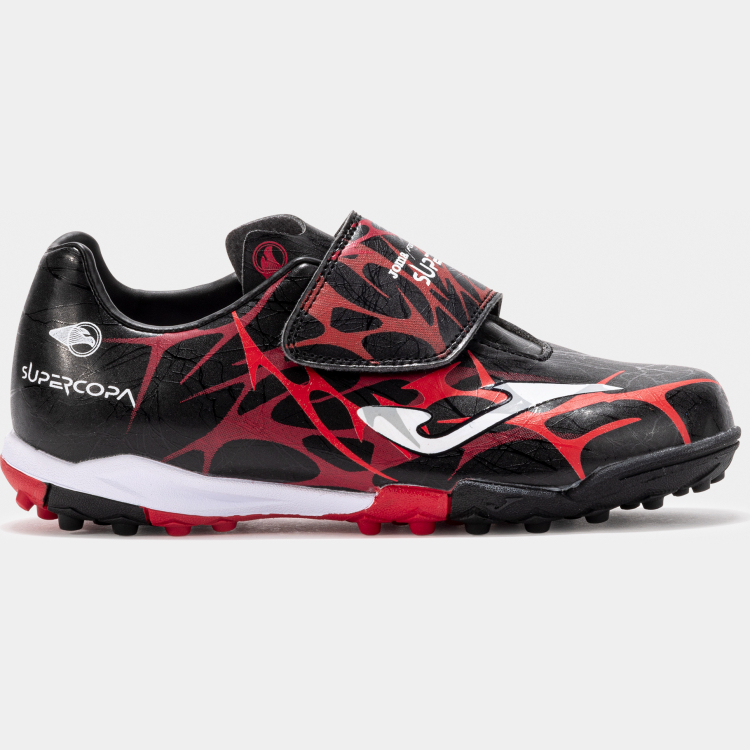Турфы Joma SUPER COPA JR SCJS2501TFV Турфы Joma SUPER COPA JR SCJS2501TFV