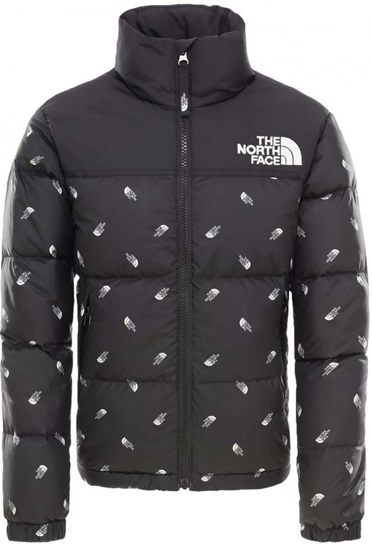 Детская куртка The North Face 1996 Retro Nuptse T93NOJ9UT Детская куртка The North Face 1996 Retro Nuptse T93NOJ9UT
