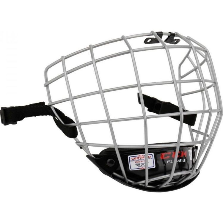 Маска для шлема CCM FITLITE 40