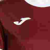 Футболка JOMA COMBI PREMIUM BURDEOS BLANCO - Футболка JOMA COMBI PREMIUM BURDEOS BLANCO