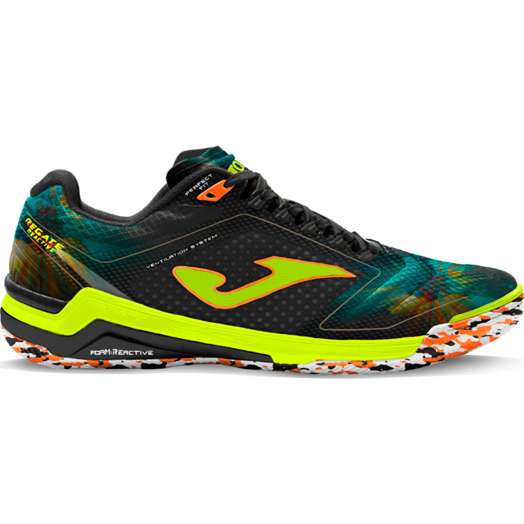 Joma. Футзальная обувь INVICTO INVS2301IN (40 EUR/ 07 USA) Joma. Футзальная обувь INVICTO INVS2301IN (40 EUR/ 07 USA)