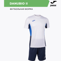 Комплект игровой формы JOMA DANUBIO II 