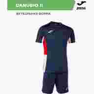 Комплект игровой формы JOMA DANUBIO II  - Комплект игровой формы JOMA DANUBIO II 