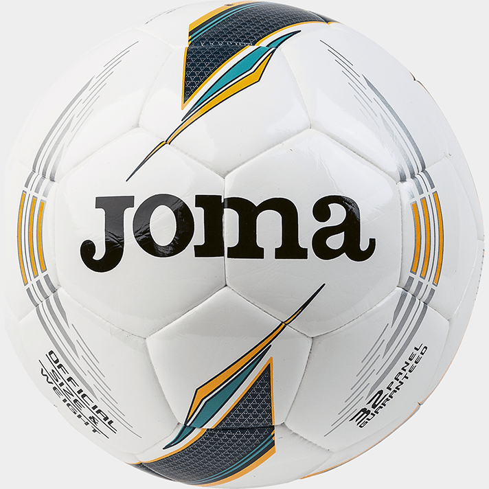 JOMA Мяч футзальный HYBRID-SALA 400356.308 JOMA Мяч футзальный HYBRID-SALA 400356.308