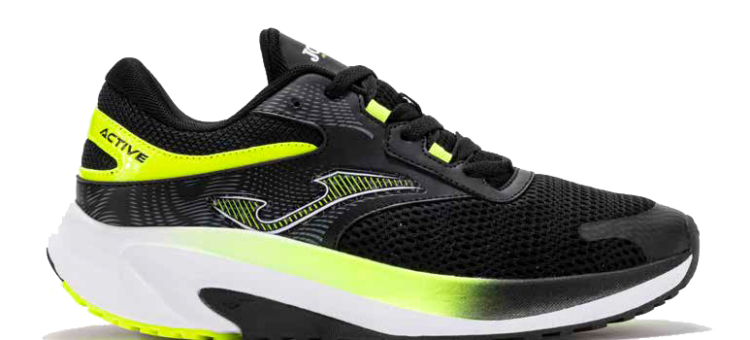 Кроссовки JOMA ACTIVE RACTIS2501 Кроссовки JOMA ACTIVE RACTIS2501