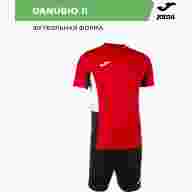 Комплект игровой формы JOMA DANUBIO II  - Комплект игровой формы JOMA DANUBIO II 