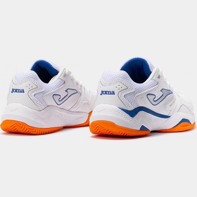 JOMA Кроссовки MASTER 1000 JR JMATW2502C (36 EUR/ 04.5 USA) JOMA Кроссовки MASTER 1000 JR JMATW2502C (36 EUR/ 04.5 USA)