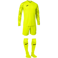 Комплект вратарский JOMA ZAMORA VIII - Комплект вратарский JOMA ZAMORA VIII