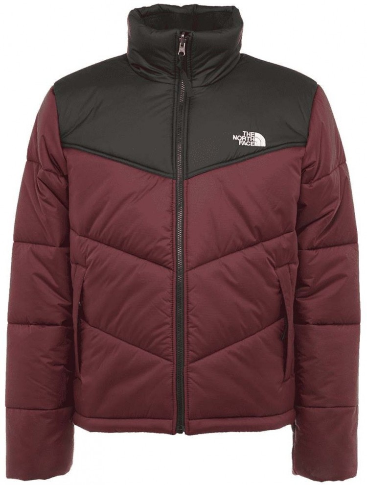 Мужская куртка The North Face Saikuru T947BLHBM Мужская куртка The North Face Saikuru T947BLHBM