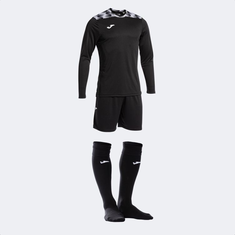Комплект вратарской формы JOMA ZAMORA VIII Комплект вратарской формы JOMA ZAMORA VIII