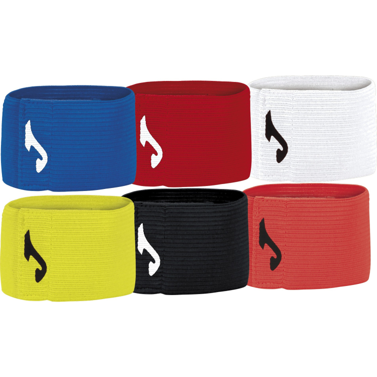 Капитанская повязка JOMA ARMBAND Капитанская повязка JOMA ARMBAND