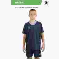 Kelme Комплект TISCAR (футболка+шорты) 8451ZB1246/8451ZB3246.416 (дет.) (120-6XS) - Kelme Комплект TISCAR (футболка+шорты) 8451ZB1246/8451ZB3246.416 (дет.) (120-6XS)