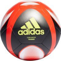 Мяч футбольный ADIDAS STARLANCER TRN H57879, размер 5