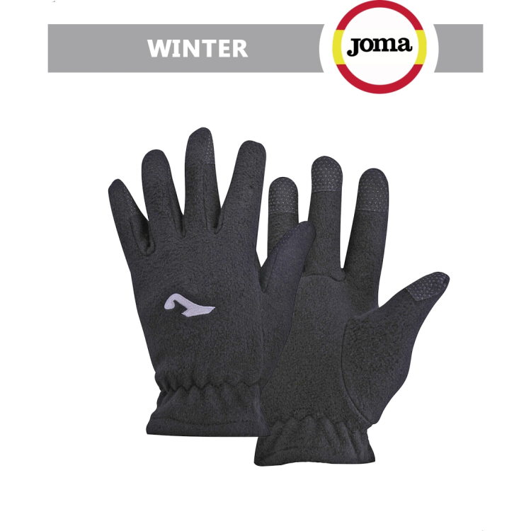 JOMA Перчатки WINTER11-101 (08) JOMA Перчатки WINTER11-101 (08)