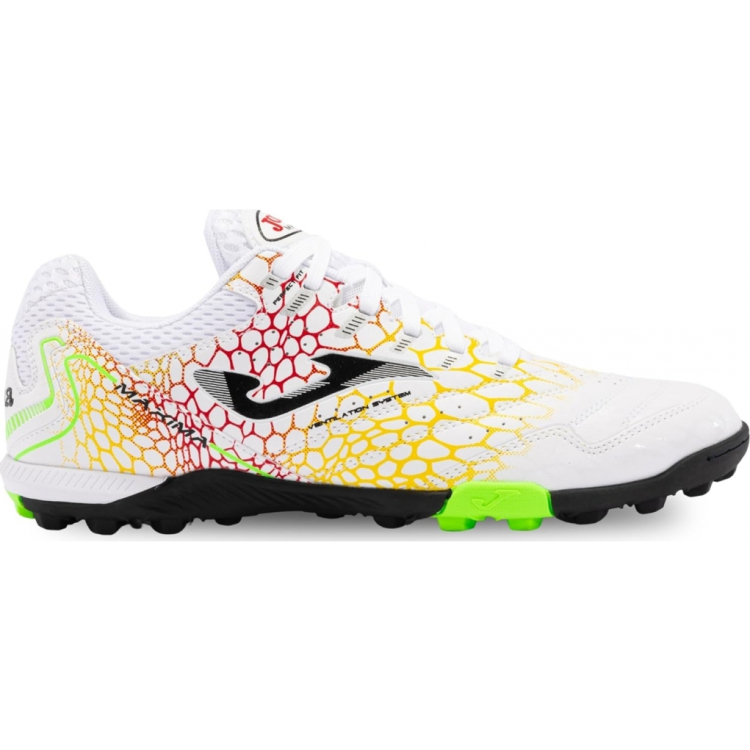 Шиповки JOMA MAXIMA MAXW2409TF Лимон Шиповки JOMA MAXIMA MAXW2409TF Лимон