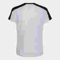 Футболка JOMA CAMISETA MANGA CORTA ECO CHAMPIONSHIP BLANCO NEGRO - Футболка JOMA CAMISETA MANGA CORTA ECO CHAMPIONSHIP BLANCO NEGRO