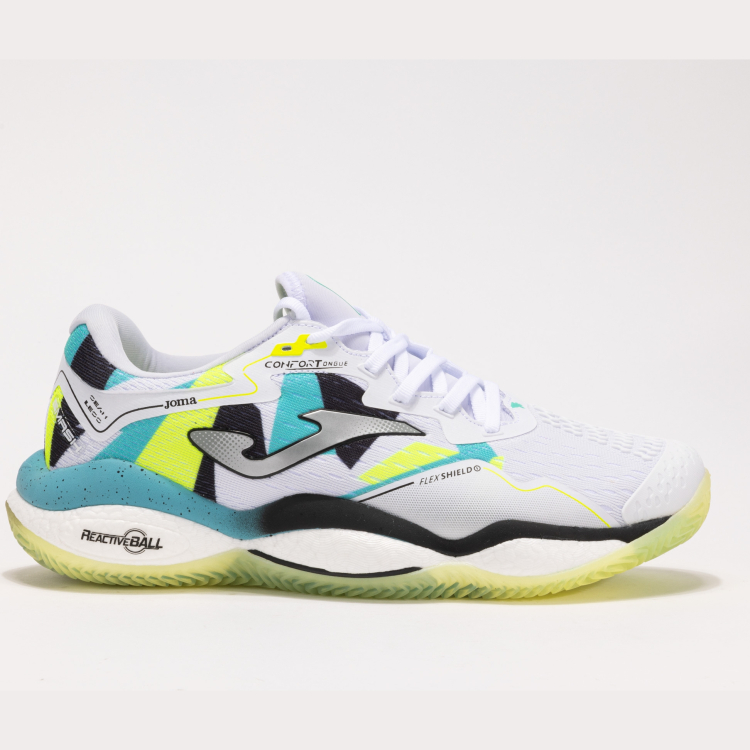 JOMA Кроссовки SMASH TSMAS2532C (41 EUR/ 08 USA)