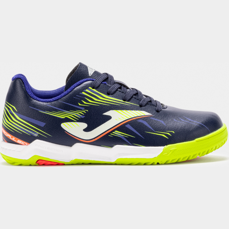 JOMA Футзальная обувь PROPULSION JR PRJS2503IN (35.5 EUR/ 04 USA) JOMA Футзальная обувь PROPULSION JR PRJS2503IN (35.5 EUR/ 04 USA)