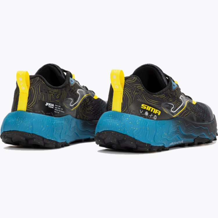 Кроссовки JOMA SIMA Кроссовки JOMA SIMA