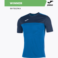Футболка JOMA WINNER