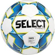 Мяч футбольный SELECT NUMERO 10 IMS 810508-020 - Мяч футбольный SELECT NUMERO 10 IMS 810508-020