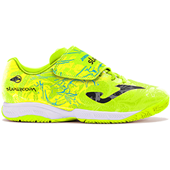 Футзалки JOMA SUPER COPA JR SCJW2409INV Футзалки JOMA SUPER COPA JR SCJW2409INV