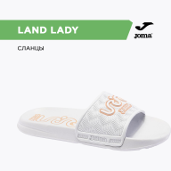 Шлепанцы JOMA LAND LADY SLALS2402 - Шлепанцы JOMA LAND LADY SLALS2402