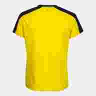 Футболка JOMA CAMISETA MANGA CORTA ECO CHAMPIONSHIP AMARILLO MARINO - Футболка JOMA CAMISETA MANGA CORTA ECO CHAMPIONSHIP AMARILLO MARINO